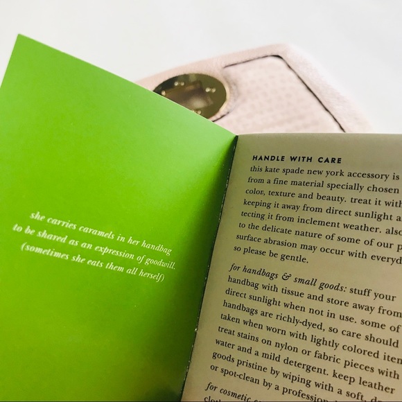 Kate Spade Whitaker Place Naomi Crossbody Bag - Picture 7 of 8